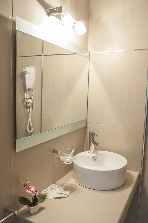 Columbia Palace Hotel Buenos Aires Dış mekan fotoğraf