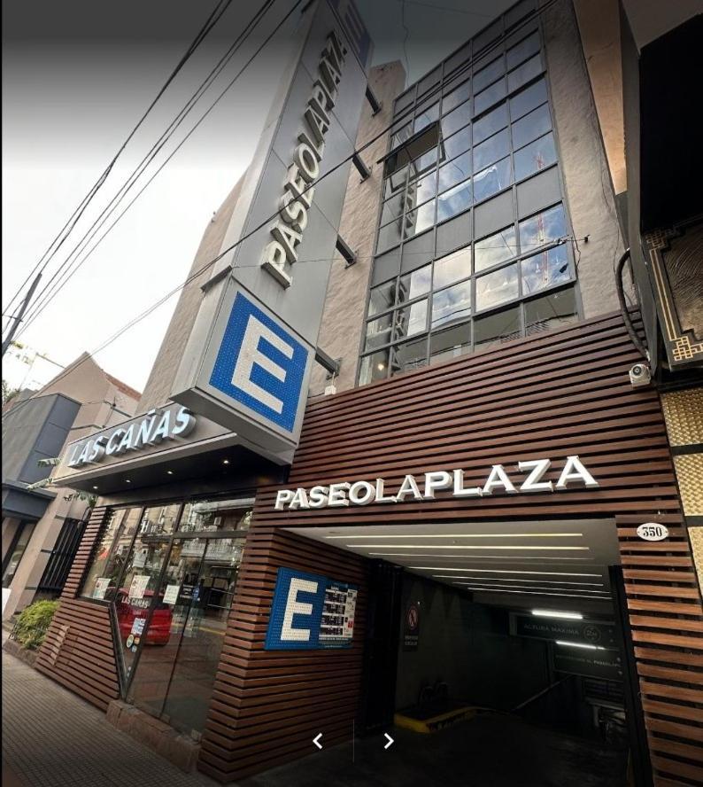 Columbia Palace Hotel Buenos Aires Dış mekan fotoğraf