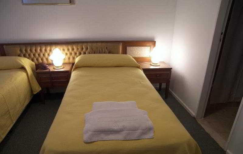 Columbia Palace Hotel Buenos Aires Dış mekan fotoğraf